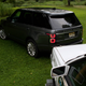 Photo: Justin Westbrook / Jalopnik